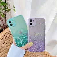 ราคา เคสและซองมือถือCaes iPhone เคสกากเพชร ขอบสี ไอโฟน รุ่น i6,6s,i7,i8,SE(2020),6 Plus,6s Plus,7 Plus,8 Plus,X,Xs,XR,Xs max (8723513035)