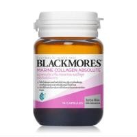 ราคา Blackmores marine collagen absolute 14's หมดแล้วหมดเลย‼️ (25958622478)