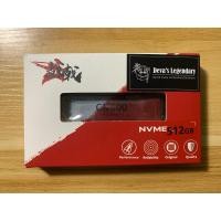 ราคา COLORFUL SSD M.2 CN600 NVME 512GB (25630108585)