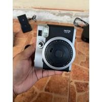 ราคา กล้อง Fujifilm instax mini 90 มือ 2 (24089741703)