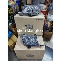 ราคา TYC ไฟหน้า TOYOTA VIGO ไฟหน้า วีโก้ ปี 2011-2014 vigo toyota champ โตโยต้า ไฟหน้าวีโก้ แชมป์ แชม (57000099317)