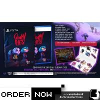 ราคา PlayStation 5™ PS5 Gloomy Eyes (By ClaSsIC GaME) (43170033199)