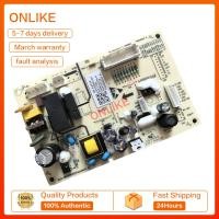 ราคา ใหม่ TOSHIBA 60747 GR-B22MP GR-B22VP ORIGINAL POWER PCB FRIDGE PETI SEJUK 17131000011325 (40601095306)