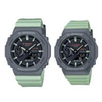 ราคา Casio G-shock & Casio G-shock Mini นาฬิกาข้อมือผู้ชาย,ผู้หญิง สายเรซิ่น รุ่น LOV-22B-8A /G-SHOCK x G-shock Mini LIMITED (19165422837)