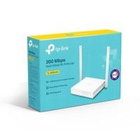 ราคา TP-Link TL-WR844N 300 Mbps เราเตอร์ Wi-Fi หลายโหมด TPLink (43655747097)