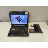 ราคา Asus TUF Gaming A15 (มือสอง) สเปค Ryzen 5 4600H RAM 8 GB SSD M.2 512 GB HDD 500 GB NVIDIA GeForce GTX 1650 Ti จอ 144Hz (41664793780)