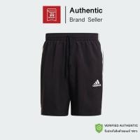 ราคา กางเกงขาสั้นผู้ชายอาดิดาส AEROREADY ESSENTIALS CHELSEA 3-STRIPES รับประกันลิขสิทธิ์แท้100% (25066380013)