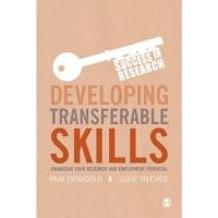 ราคา หนังสือ Developing Transferable Skills: Enhancing Your Research ed 1/2014 (51904883265)