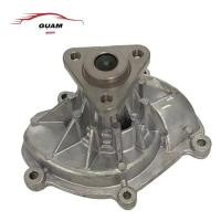 ราคา 94810603301 948 106 033 01 Engine Parts Water Pump for Porsche Cayenne for Porsche Cayenne 955 Pan (43227916769)