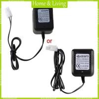 ราคา AOTOO เครื่องชาร์จ RC อัจฉริยะ 9 6V Ni-MH Packs Connector สําหรับของเล่นระยะไกล (57951211748)