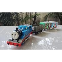 ราคา [ญี่ปุ่นมือสอง] Tomy Plarail รถไฟโทมัส Thomas No.1 (43421076521)