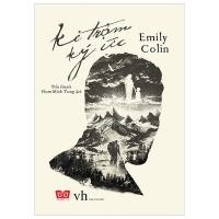 ราคา หนังสือ - The Memory Thief - Emily Colin (25780800820)