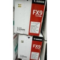 ราคา Original Canon FX-9 หมึกโทนเนอร์ แท้ สีดำ L100/ L110/ L120/L140/ L160/ D480/ MF4150/ MF4270 MF4380dn (6352992170)