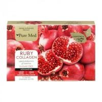 ราคา RUBY COLLAGEN รูบี้ คอลลาเจน 10000MG (29710174678)