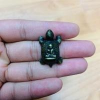 ราคา พญาเต่าเรือนหลวงพ่อเงิน วัดบางคลาน บูชาเสริมอายุมั่นคงการงานการเงินราบรื่น (25759029036)