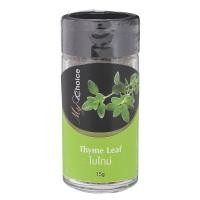 ราคา My Choice มายช้อยส์ใบไทม์ 15กรัม (46652128288)