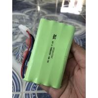 ราคา แบต รถบังคับ รถดริ๊ฟบังคับ 9.6v 4800mAh แบต3สาย (10653775220)