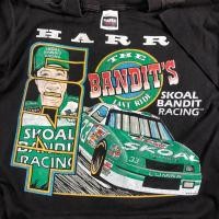 ราคา เสื้อวินเทจมือสอง รถแข่ง Harry Gant (20894372083)