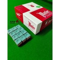 ราคา ชอล์คฝนหัวคิว กวาง MASTER ของแท้จาก USA แพ็คละ 1 โหล (มี12ก้อน) (18733936540)