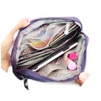 ราคา OPIOBAGS WOMAN HANDBAG IMPORT / POUCH WOMEN WATERPROOF PIOMA D001 CIARA (18550674642)