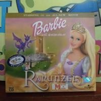 ราคา VCD บาร์บี้ เจ้าหญิงราพันเซล / ฺBarbie Rapunzel (25026858091)