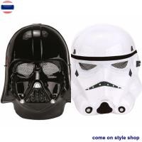 ราคา สตาร์วอร์ส Star Wars ดาร์ธ เวเดอร์ Dart Vader สำหรับ ออกงาน แฟนซี คอสเพลย์ ปาร์ตี้ จัดงาน พร้อมส่งจากไทย (40373389060)