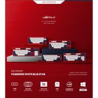 ราคา LEOPOLD - Captain America สินค้าประกันศูนย์ไทย 1 ปี (9005064555)