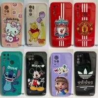 ราคา ☘️ เคสกำมะหยี่การ์ตูน Xiaomi Redmi Note 10pro / Redmi Note 10s / Redmi Note 10(4G) / Redmi Note 9s #XiaomiRedmi#พร้อมส่ง (13036316754)