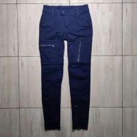 ราคา Ralph LAUREN BIKERS STRETCH DENIM ORIGINAL (28154010619)