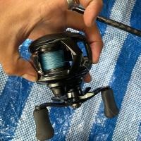 ราคา daiwa tatula sv tw70h (22780353041)