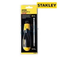 ราคา STANLEY (STANLEY) 65-201 ไขควงสลับหัว (9019812521)