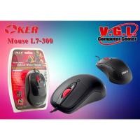 ราคา OKER Mouse L7-300 (1373400033)