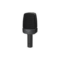 ราคา ไมค์จ่อเครื่องดนตรี BEHRINGER B906 Supercardioid Dynamic Microphone (24612459056)