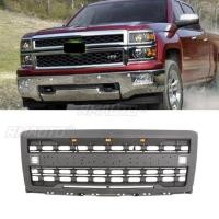 ราคา รถด้านหน้ากันชนย่างแข่งย่างกระจังหน้ารถสําหรับเชฟโรเลตเดี่ยว2014-2015ร่างกายชุดอุปกรณ์เสริมในรถยนต์ (57203314984)