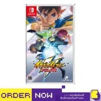 ราคา [+..••] PRE-ORDER | NSW INAZUMA ELEVEN: ARES NO TENBIN (เกม Nintendo Switch™ วางจำหน่าย เร็วๆนี้) (19019357624)