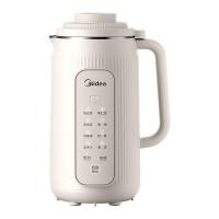 ราคา M Midea เครื่องทํานมถั่วเหลือง Wall Breaker ในครัวเรือน Mini Boil-Free Wall Breaking Filter-ฟรีเครื่องทําอาหารมัลติฟังก์ชั่นคั้นน้ําผลไม้สไตล์ใหม่20251125 (45152086836)