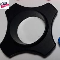 ราคา ยางกันไมค์กลิ้ง 6 ชิ้น 6 สี ดำ แดง ส้ม น้ำเงิน เขียว ชมพูไมค์สาย และ ไมค์ไร้สาย คุณภาพดี ทนทาน กันกลิ้ง ยางไมค์ ไมโครโฟน (26810404509)