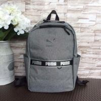 ราคา PUMA The Linear Backpack กระเป๋าเป้สะพาย (2321802257)