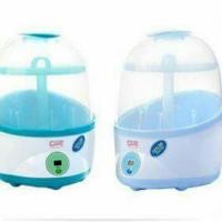 ราคา เครื่องนึ่งขวดนมรุ่นStand (Moderncare (66708433)