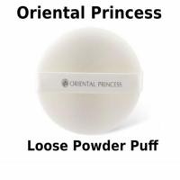 ราคา พัฟแป้งฝุ่น 5.5 cm ตลับลอร่า Shu Uemura,Laura Mercier,Oriental Princess Loose Powder Puff พัฟฟ์แต่งหน้ากำมะหยี่ พัฟกลม (2426629919)