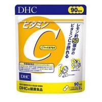 ราคา *** พร้อมส่ง *** DHC Vitamin C 90 วัน /180 เม็ด วิตามินซี ผิวใส สุขภาพดี (9551601519)