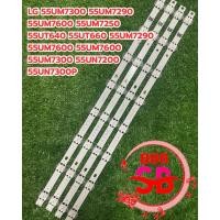 ราคา หลอดแบล็คไลท์ LG 55UM7300 55UM7290 55UM7600 55UM725055UT640 55UT660 55UM7290 55UM7600 55UM760055UM730055UN7200 55UN7300P (26933897569)