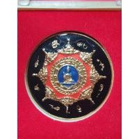 ราคา เหรียญท้าวจตุคามรามเทพ รุ่นชนะมาร เนื้อกะไหล่เงินลงยา วัดพระมหาธาตุ ปี 2550 จ.นครศรีธรรมราช (28485037308)