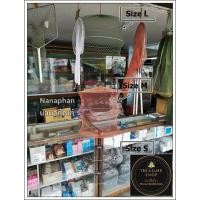 ราคา กระชังใส่ปลา**เล็ก,กลาง,ใหญ่, (3ขนาด) (6859540184)