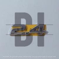 ราคา สัญลักษณ์โลโก้ตัวเลข Innova Camry ดั้งเดิม 2.4 cc (25796558522)