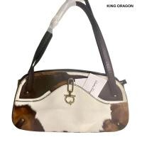 ราคา ❌❌❌ Out of Stock ของแท้_กระเป๋าสะพาย Salvatore Ferragamo _รุ่นหายาก_สวยมีระดับ_ซัลวาตอเร่เฟร์รากาโม่ (24920839543)