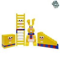 ราคา PIXAR Toy Story of Terror! Lego Bunny Set Custom Work พิกซาร์ ทอย สตอรี่ ออฟ เทอเรอร์! เลโก้ บันนี เซ็ท งานคัสตอม (29825070599)