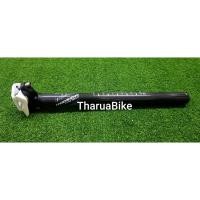 ราคา หลักอานคาร์บอน MERIDA 27.2 (6446438662)