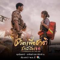 ราคา ชีวิตเพื่อชาติ รักนี้เพื่อเธอ 16ตอน ซีรีย์ เกาหลี พากษ์ไทย 1080p แฟลชไดร์ ไมโครเอสดี คอมพิวเตอร์ มือถือ แท็บเล็ต (27202165997)