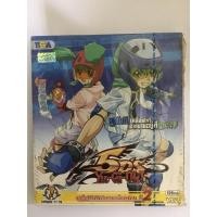 ราคา VCD Yu Gi Oh Vol 7 แผ่นแท้ลิขสิทธิ์ สินค้ามือ 1 เหมาะสำหรับสะสม (13739265797)